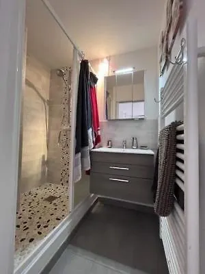 Soleil De Appartement