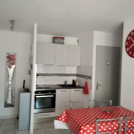 Apartmán Soleil De
