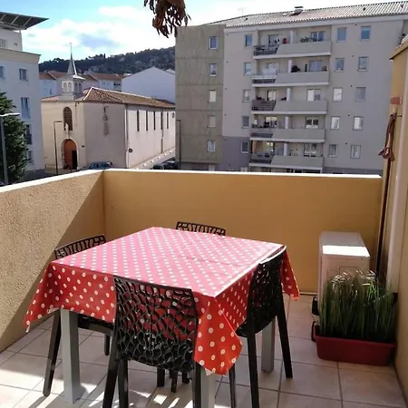 Appartement Soleil De